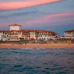 Soorts-Hossegor, Landes