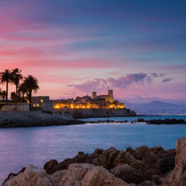 Antibes