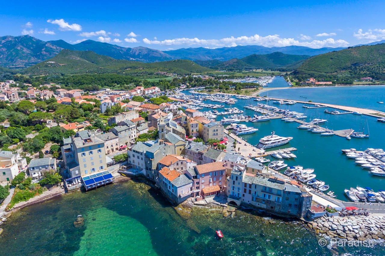 Lire la suite à propos de l’article Saint-Florent, Corse