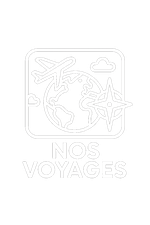Logo nos voyages 